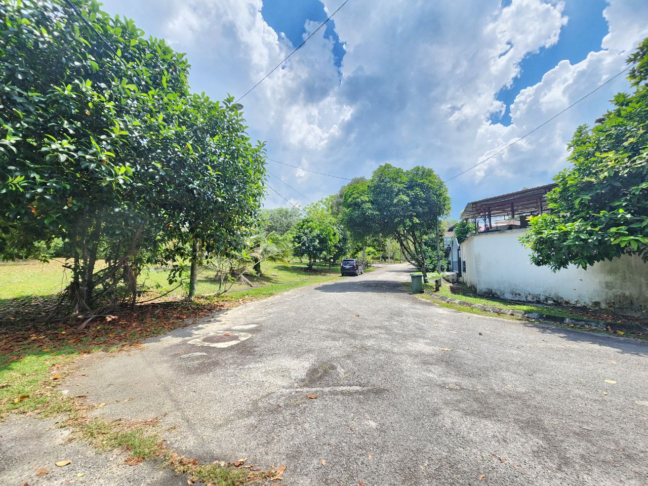 Banglo Corner Lot Facing Open Bandar Tasik Kesuma - photo 8