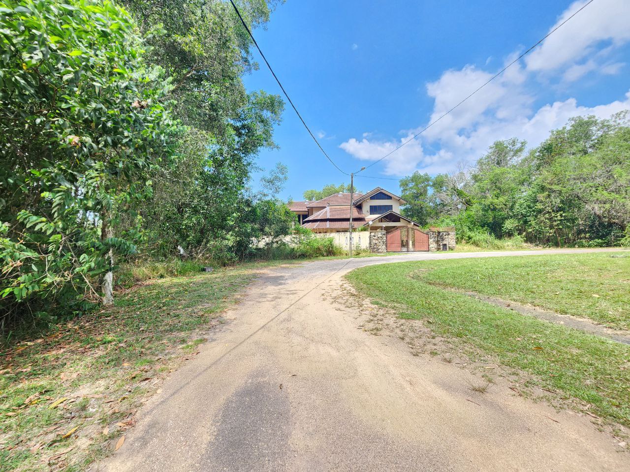 Banglo Corner Lot Facing Open Bandar Tasik Kesuma - photo 11
