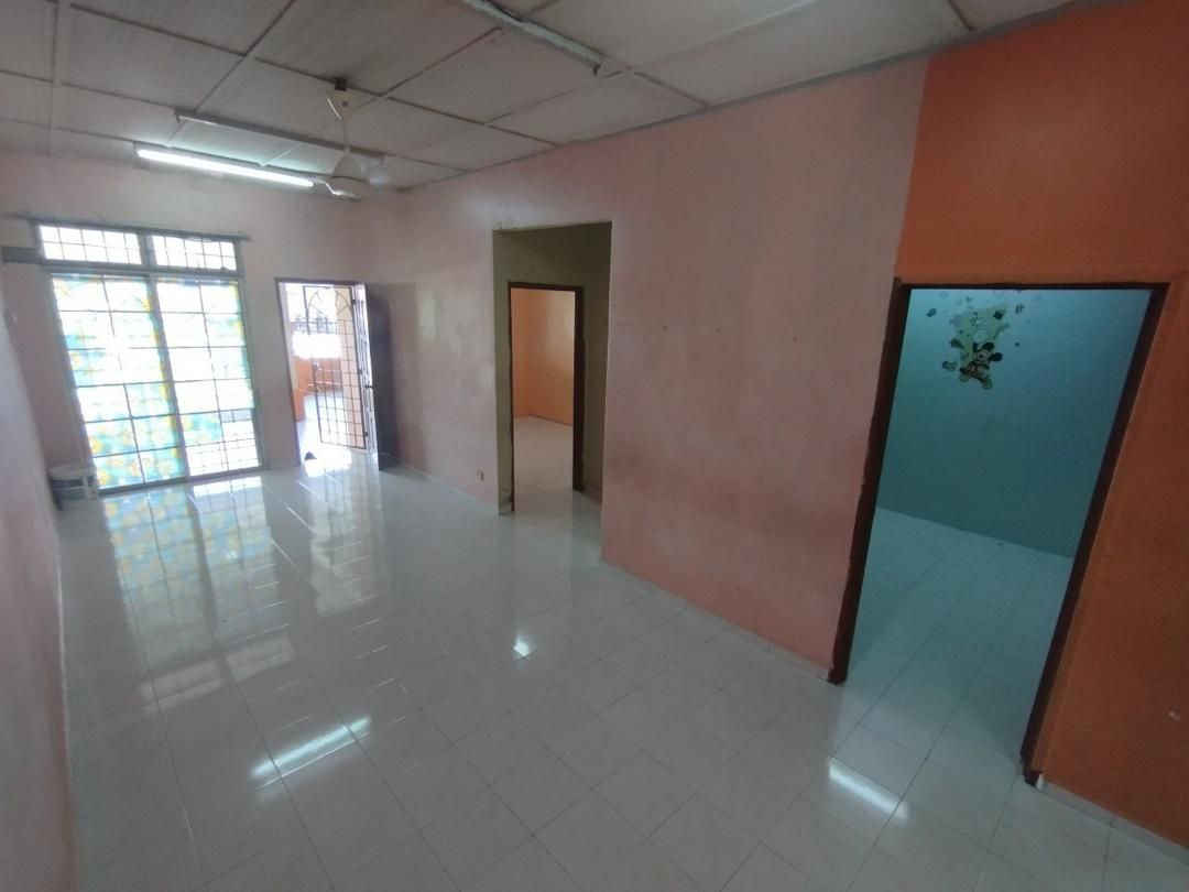 Single Storey Taman Desa Sentosa Teras Jernang - photo 4