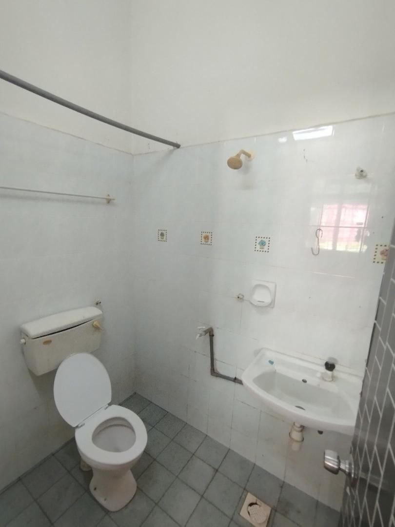 Single Storey Taman Desa Sentosa Teras Jernang - photo 11