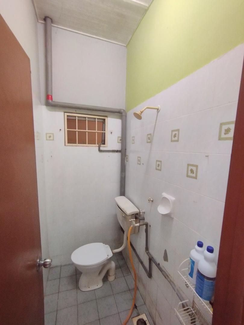 Single Storey Taman Desa Sentosa Teras Jernang - photo 12