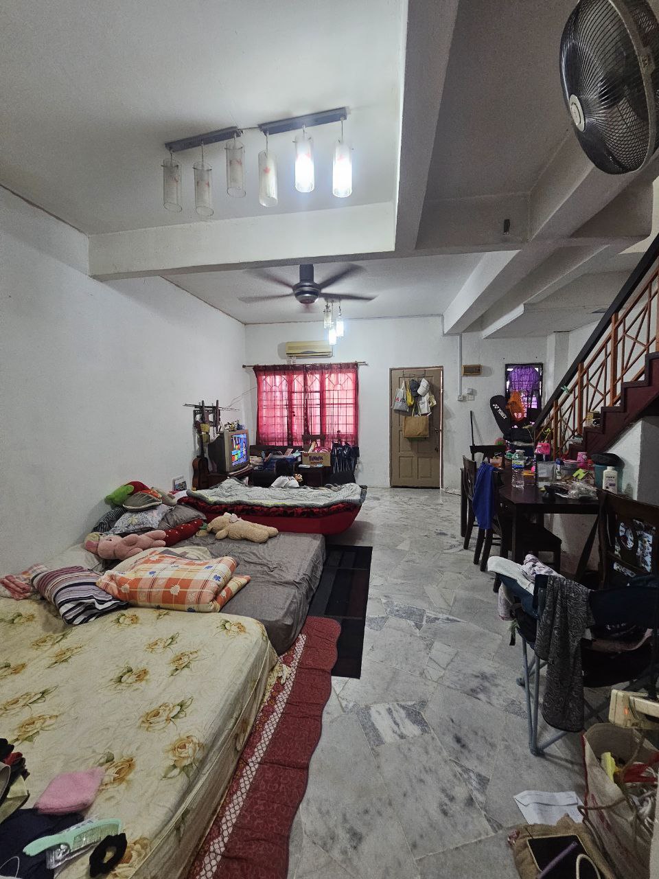 Double Storey Seksyen 2 Bandar Bukit Mahkota Bangi - photo 6