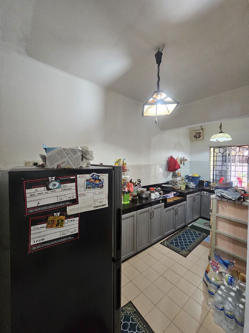 Double Storey Seksyen 2 Bandar Bukit Mahkota Bangi - photo 7