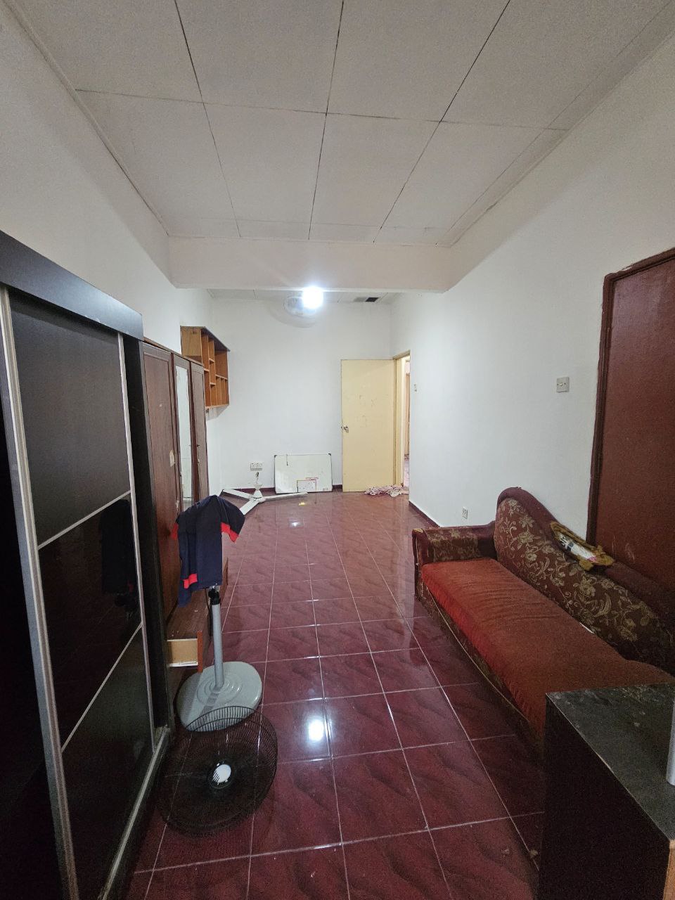 Double Storey Seksyen 2 Bandar Bukit Mahkota Bangi - photo 11
