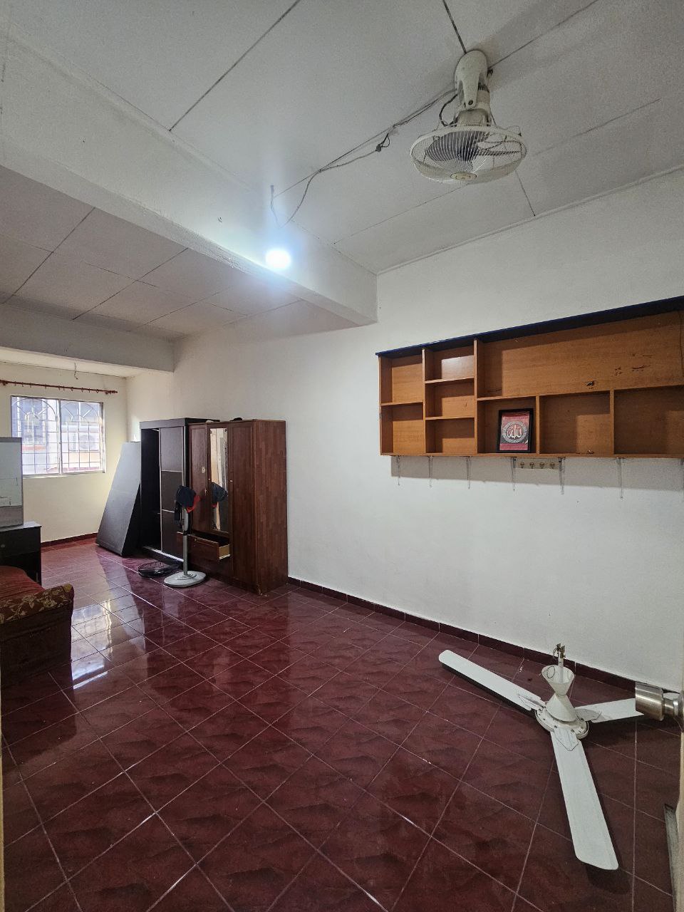 Double Storey Seksyen 2 Bandar Bukit Mahkota Bangi - photo 12