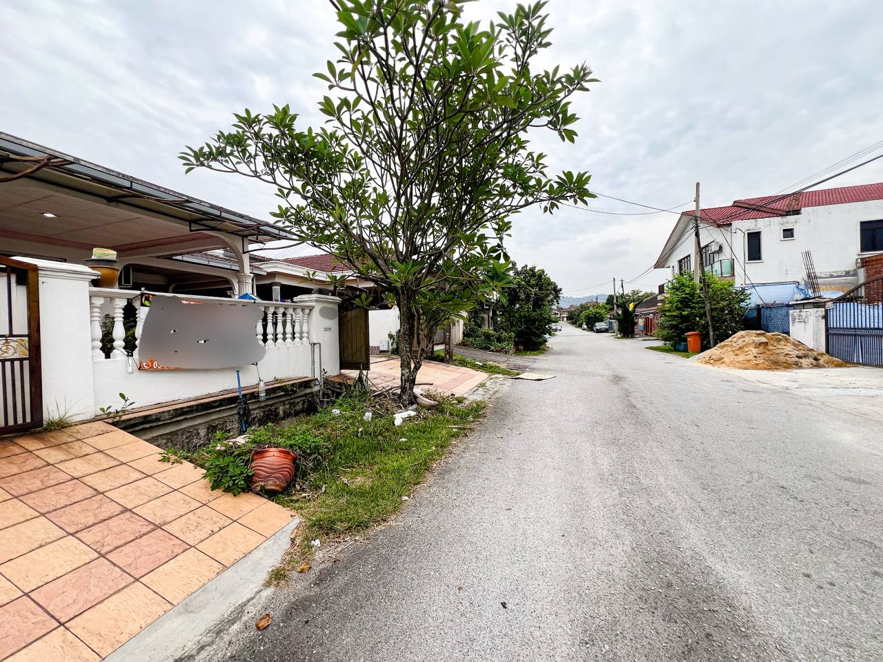 Single Storey Semi D Taman Sg Jelok Kajang - photo 3