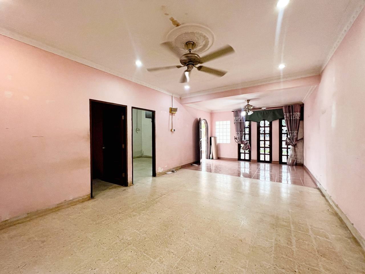 Single Storey Semi D Taman Sg Jelok Kajang - photo 8