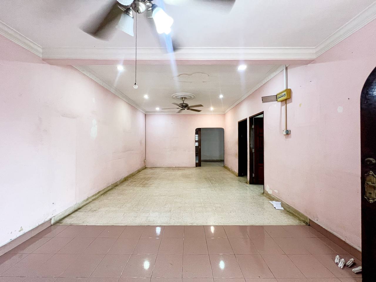Single Storey Semi D Taman Sg Jelok Kajang - photo 10