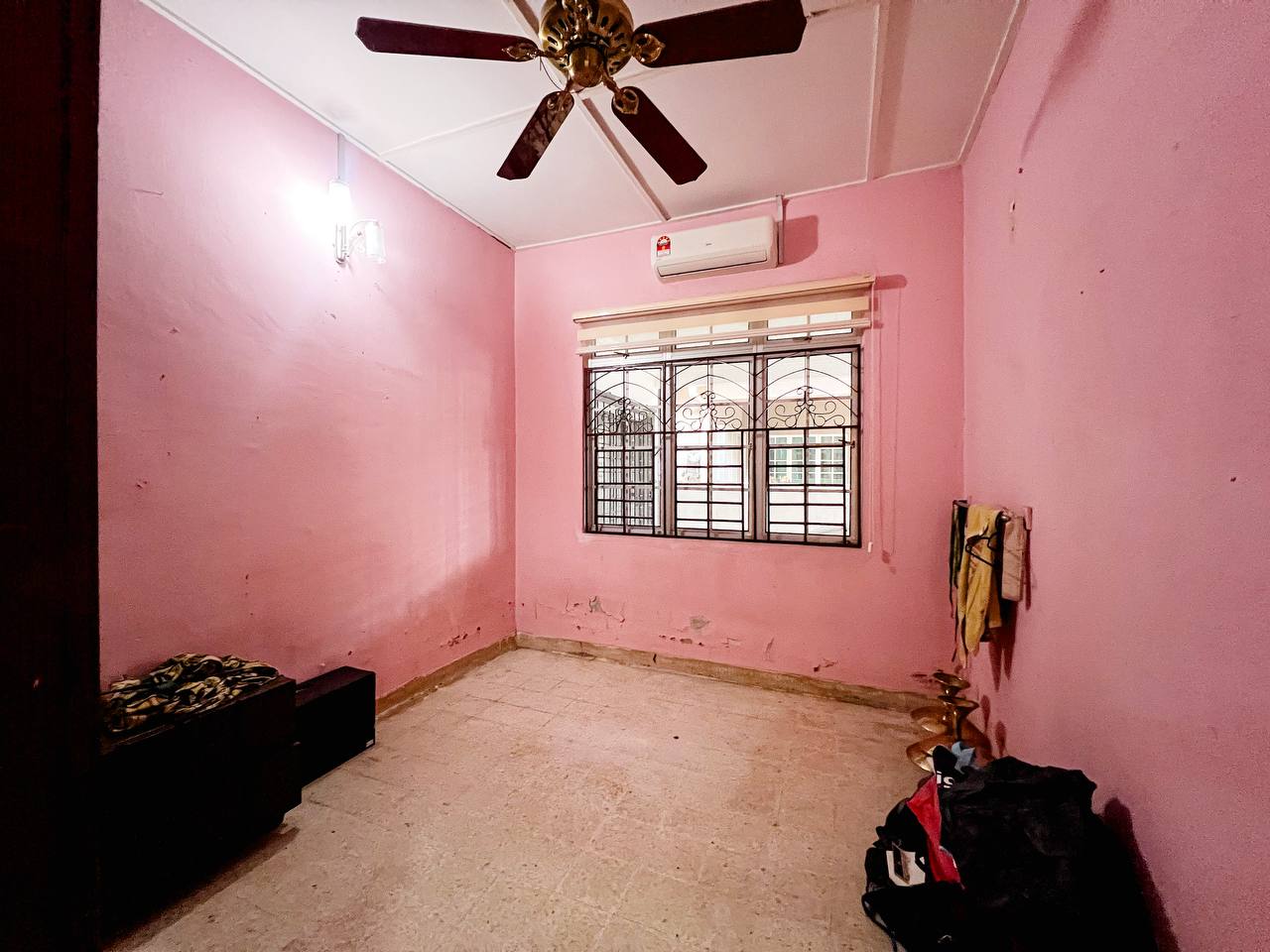 Single Storey Semi D Taman Sg Jelok Kajang - photo 11