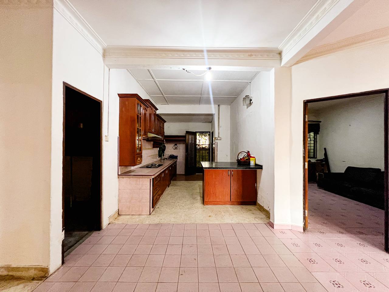 Single Storey Semi D Taman Sg Jelok Kajang - photo 13