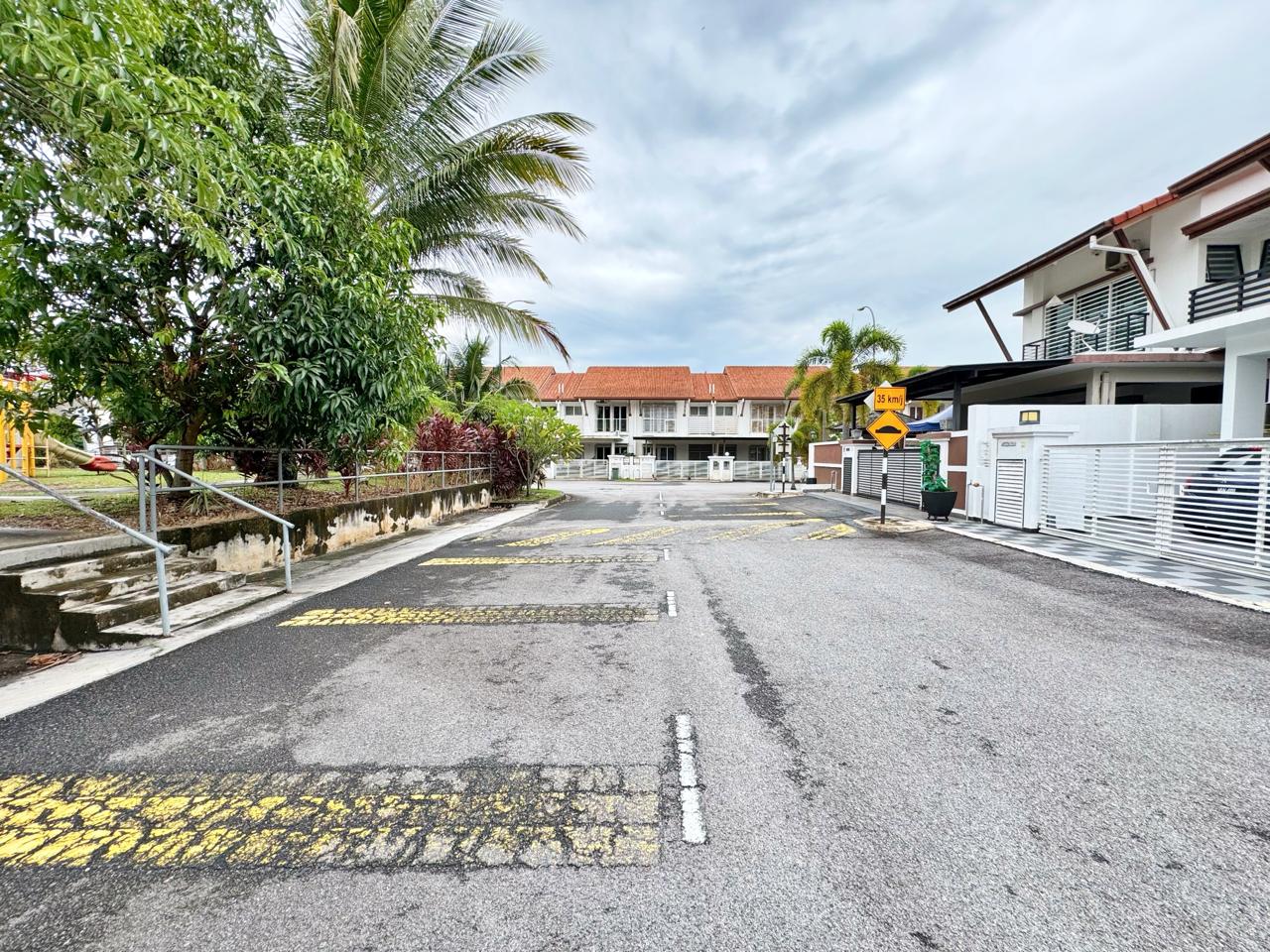2 Storey Terrace Laman Kenanga Nilai Impian - photo 3