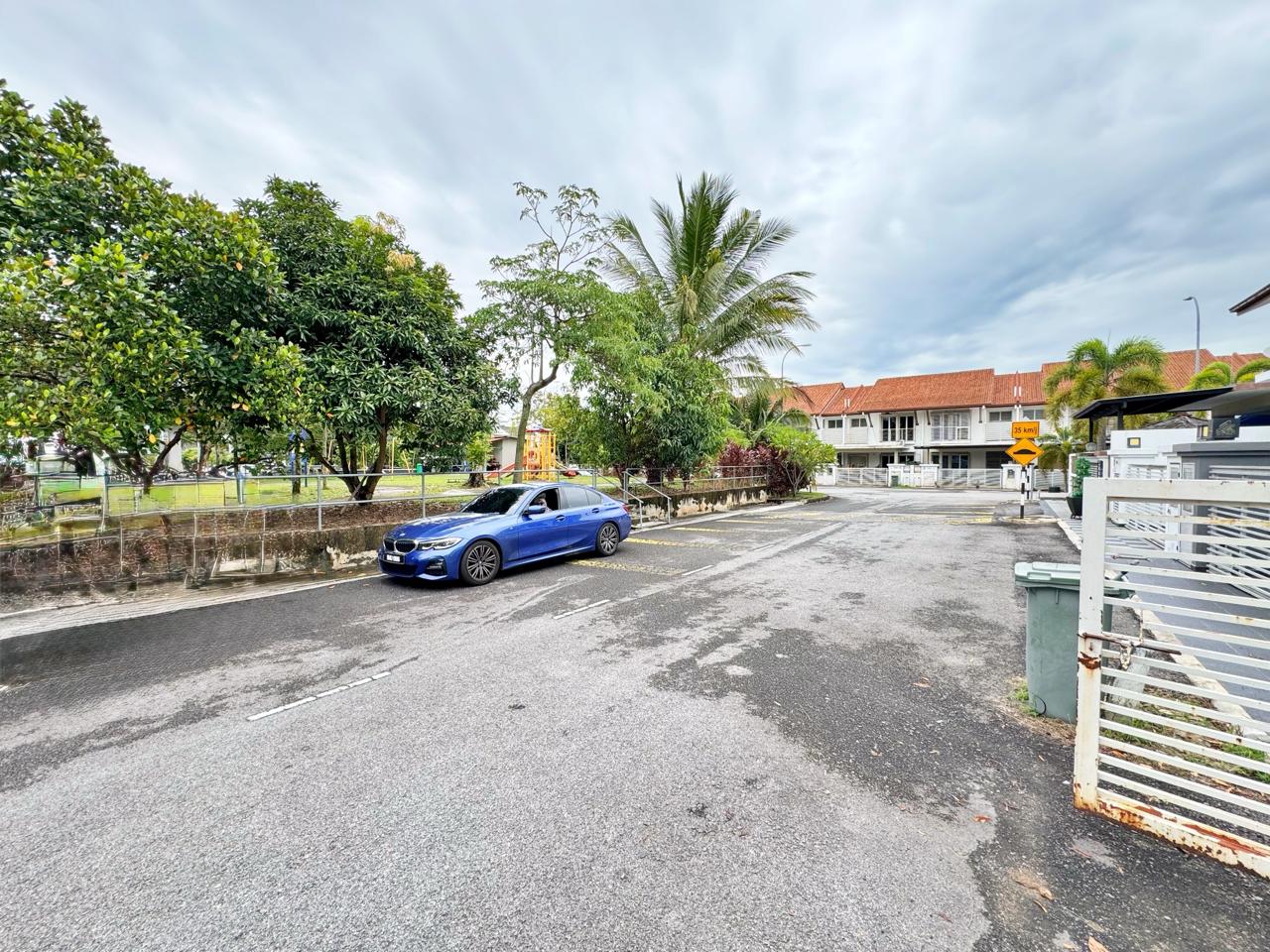 2 Storey Terrace Laman Kenanga Nilai Impian - photo 4