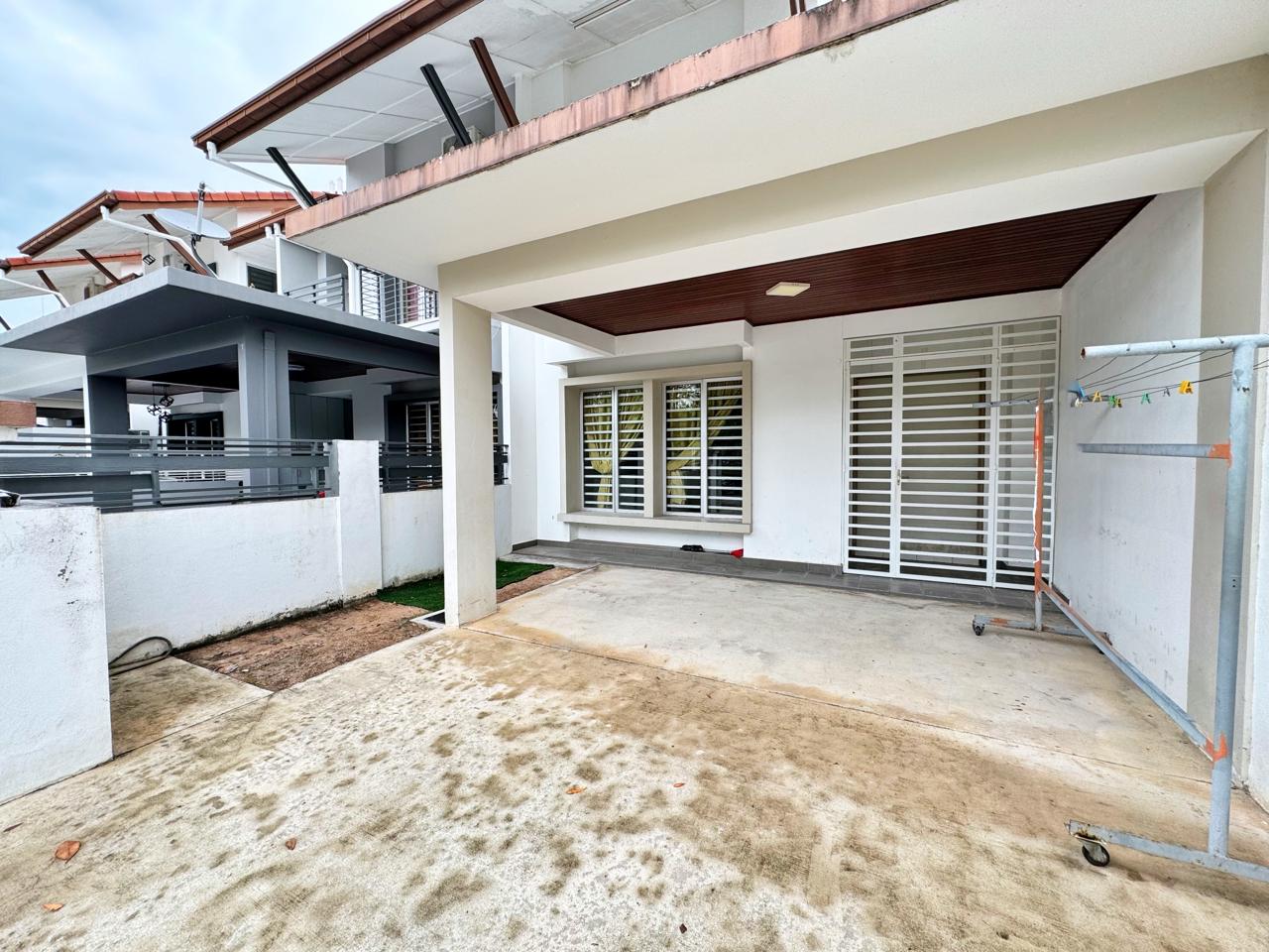 2 Storey Terrace Laman Kenanga Nilai Impian - photo 5