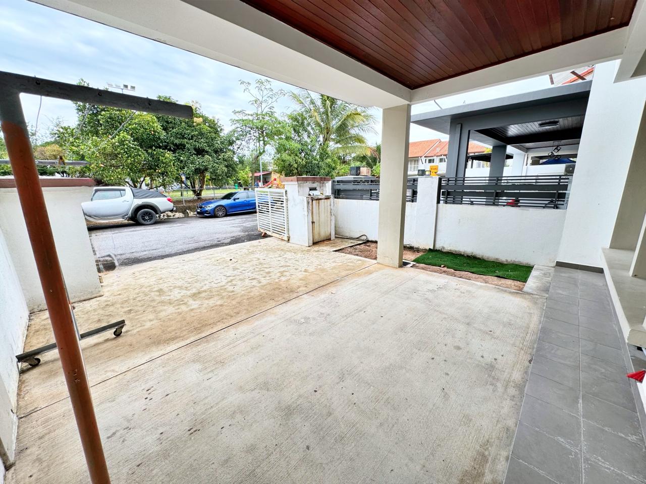 2 Storey Terrace Laman Kenanga Nilai Impian - photo 6