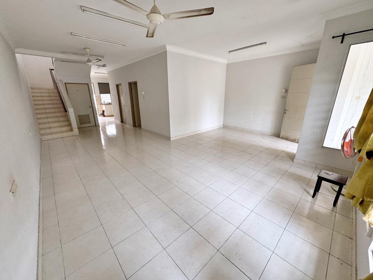 2 Storey Terrace Laman Kenanga Nilai Impian - photo 7