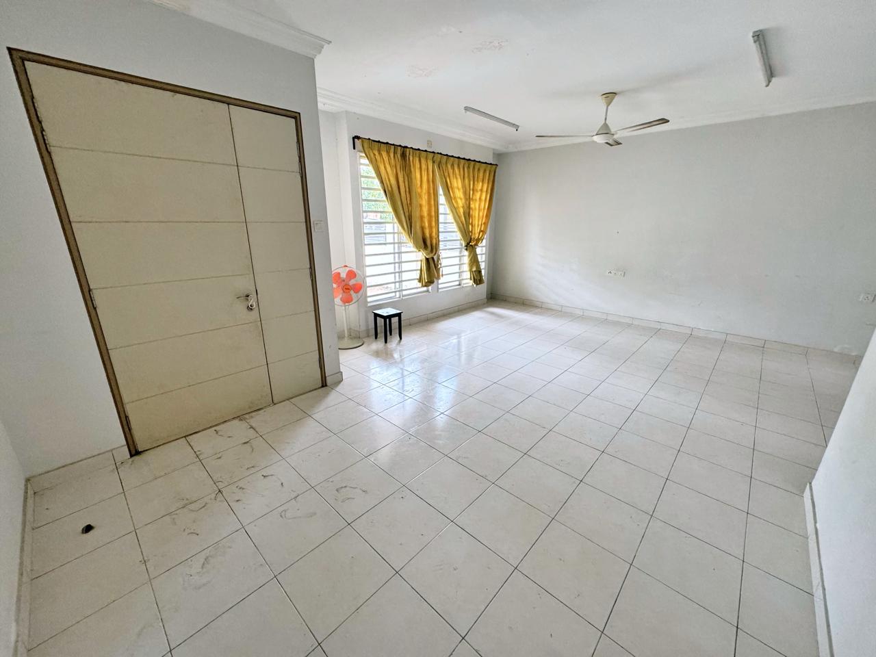 2 Storey Terrace Laman Kenanga Nilai Impian - photo 8