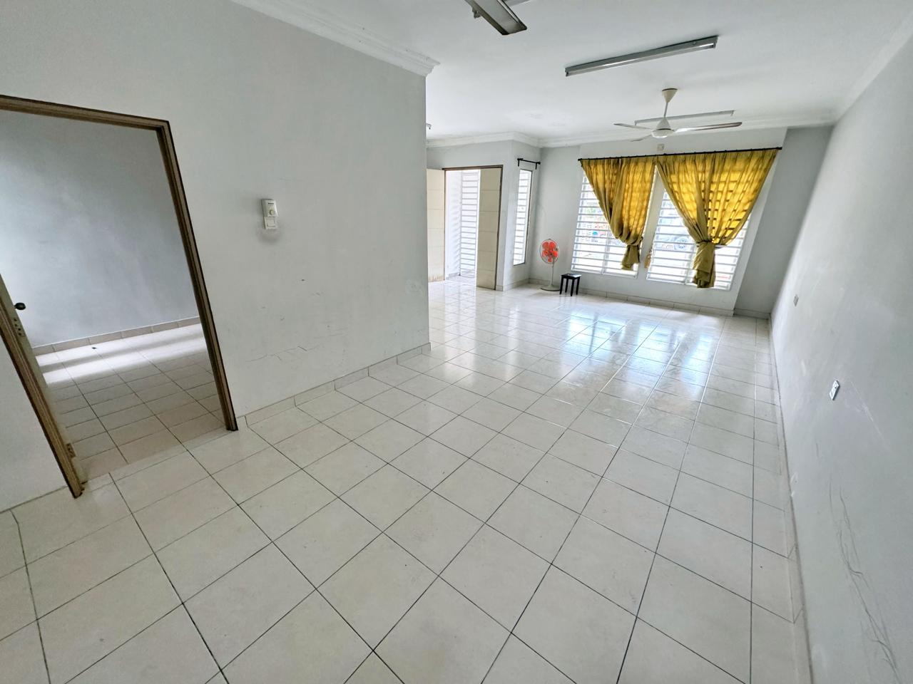 2 Storey Terrace Laman Kenanga Nilai Impian - photo 9