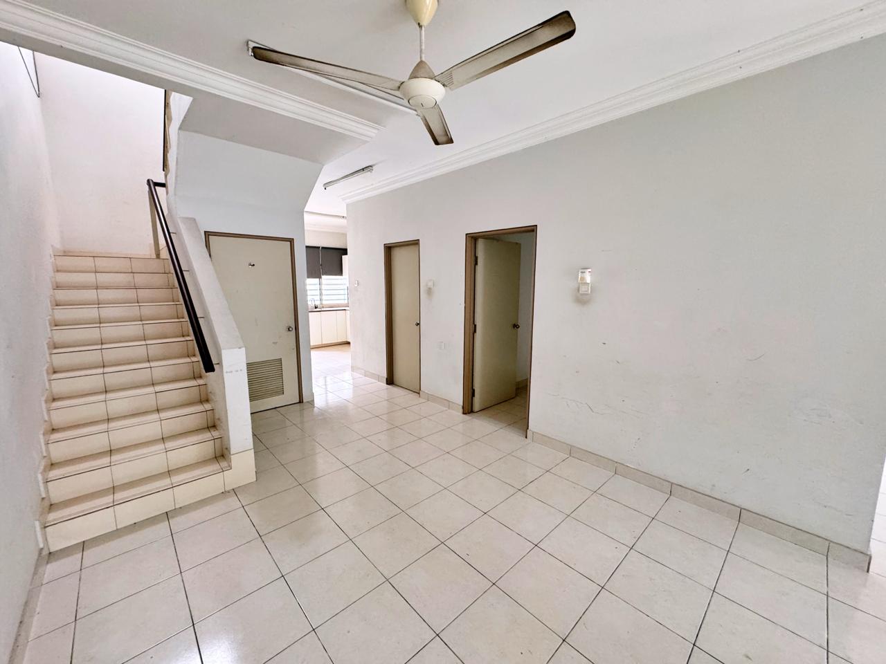 2 Storey Terrace Laman Kenanga Nilai Impian - photo 10