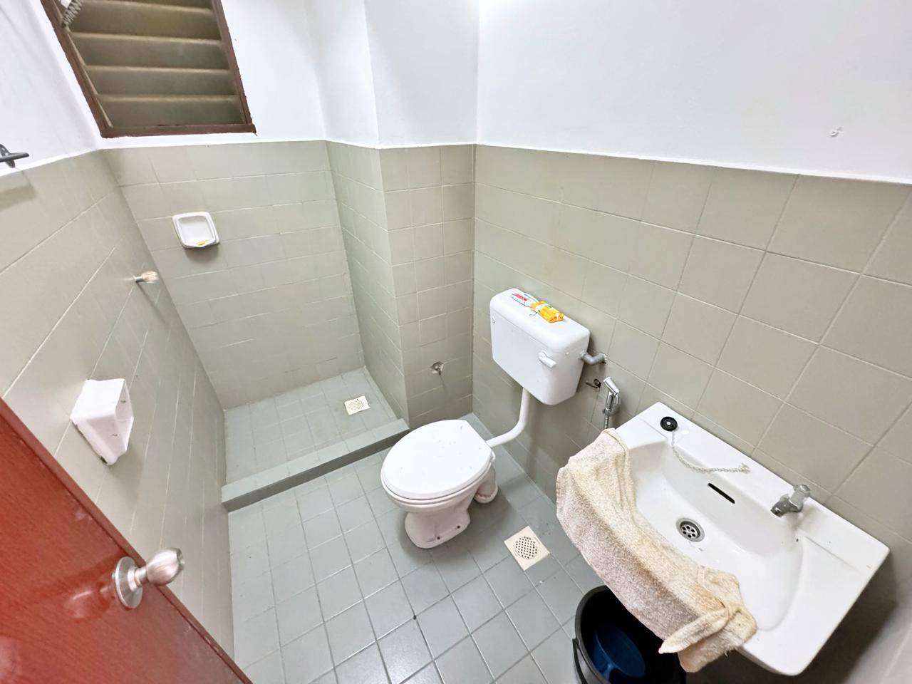 Apartment Vista Seri Putra, Bandar Seri Putra - photo 5