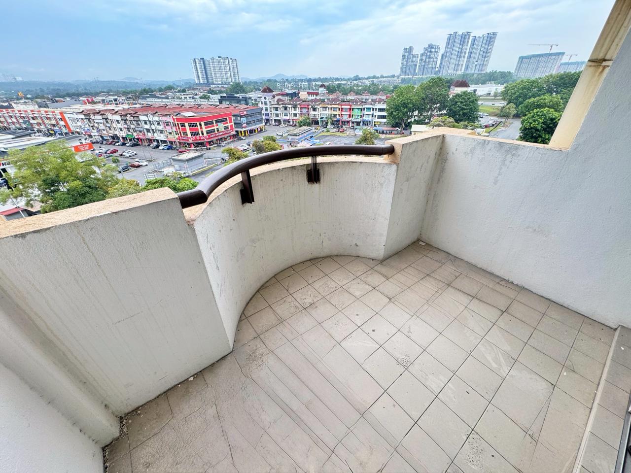 Apartment Vista Seri Putra, Bandar Seri Putra - photo 6