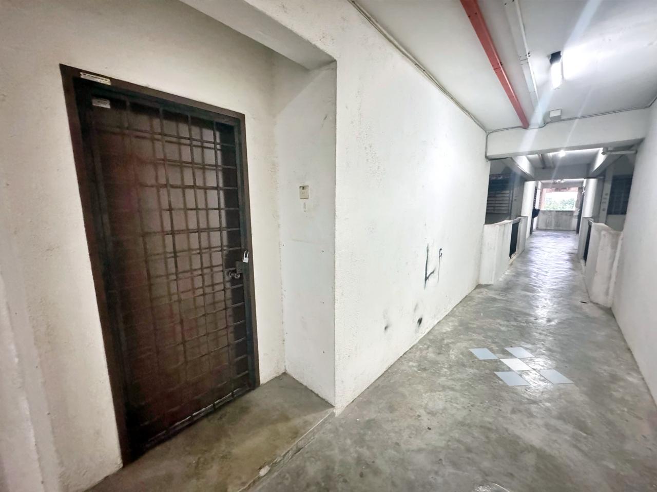 Apartment Vista Seri Putra, Bandar Seri Putra - photo 9