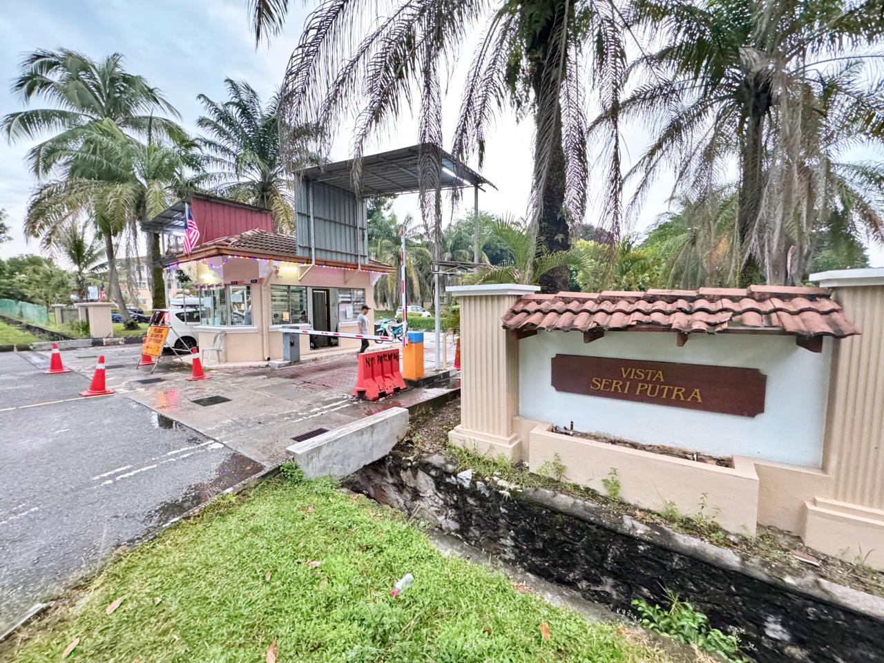 Apartment Vista Seri Putra, Bandar Seri Putra - photo 12
