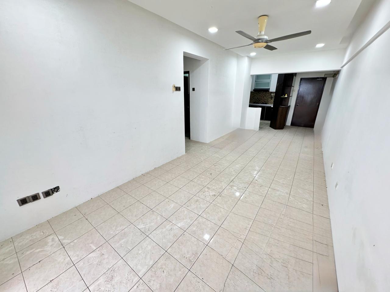 Apartment Vista Seri Putra, Bandar Seri Putra - photo 13