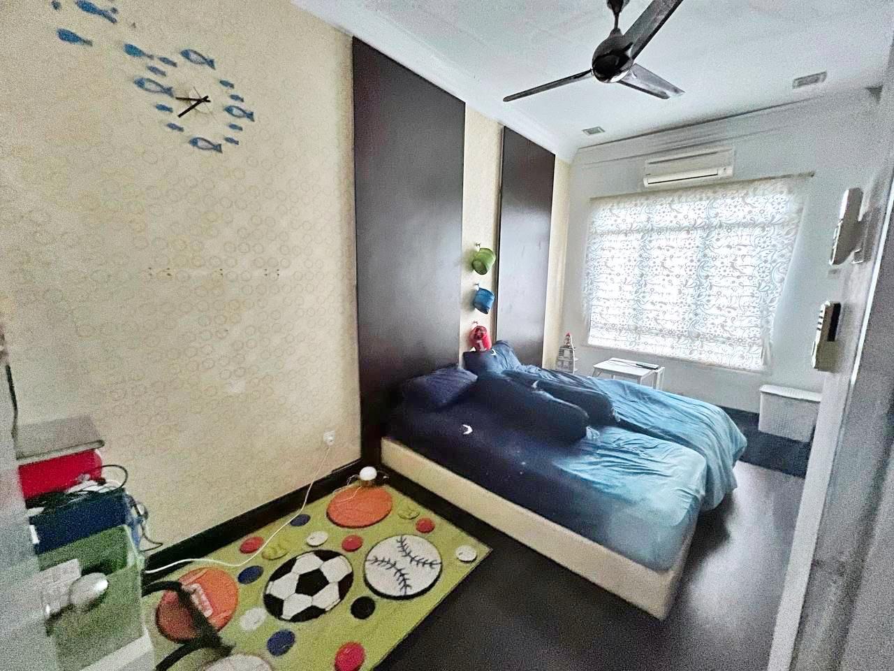 Freehold 2 Storey House Taman TTDI Grove Kajang - photo 13