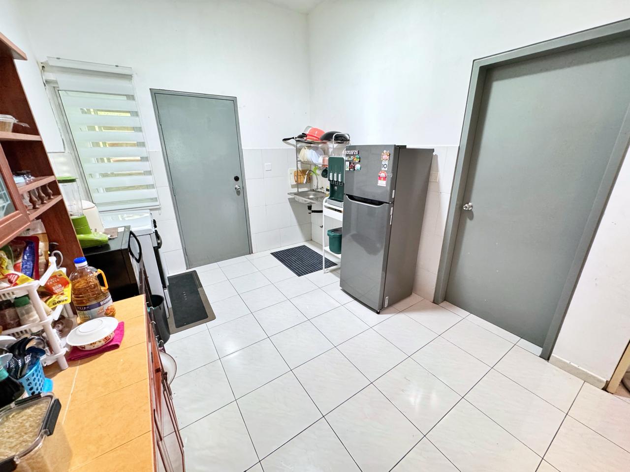 2 Storey Terrace House Laman Orkid Nilai Impian - photo 6