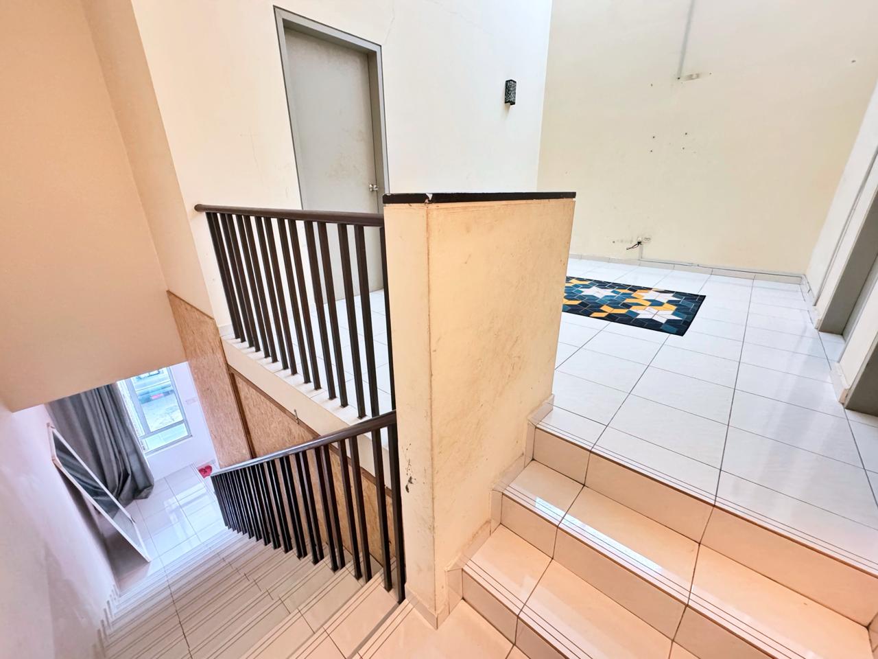 2 Storey Terrace House Laman Orkid Nilai Impian - photo 8