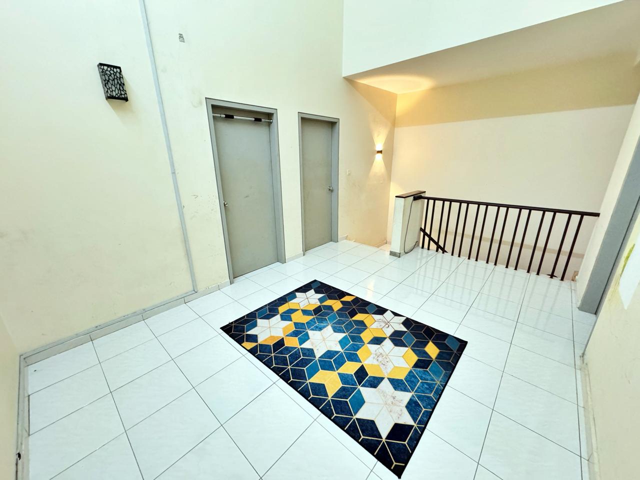 2 Storey Terrace House Laman Orkid Nilai Impian - photo 9