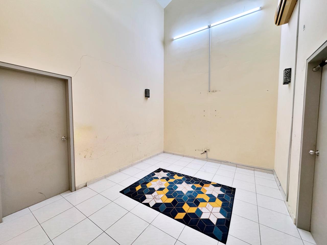 2 Storey Terrace House Laman Orkid Nilai Impian - photo 10