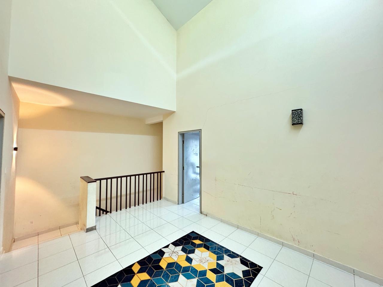 2 Storey Terrace House Laman Orkid Nilai Impian - photo 11