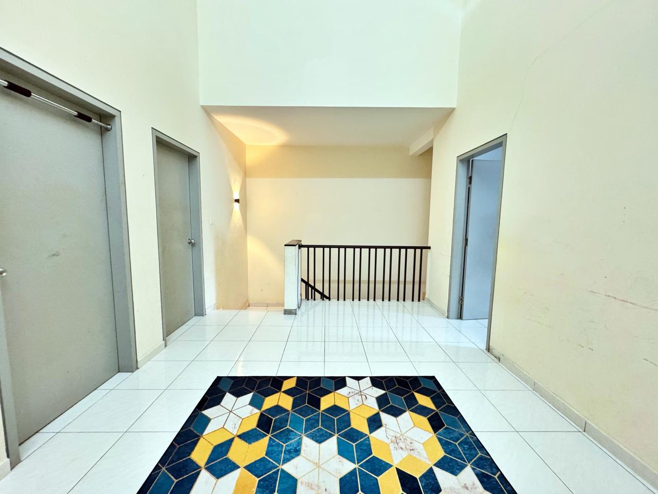 2 Storey Terrace House Laman Orkid Nilai Impian - photo 12