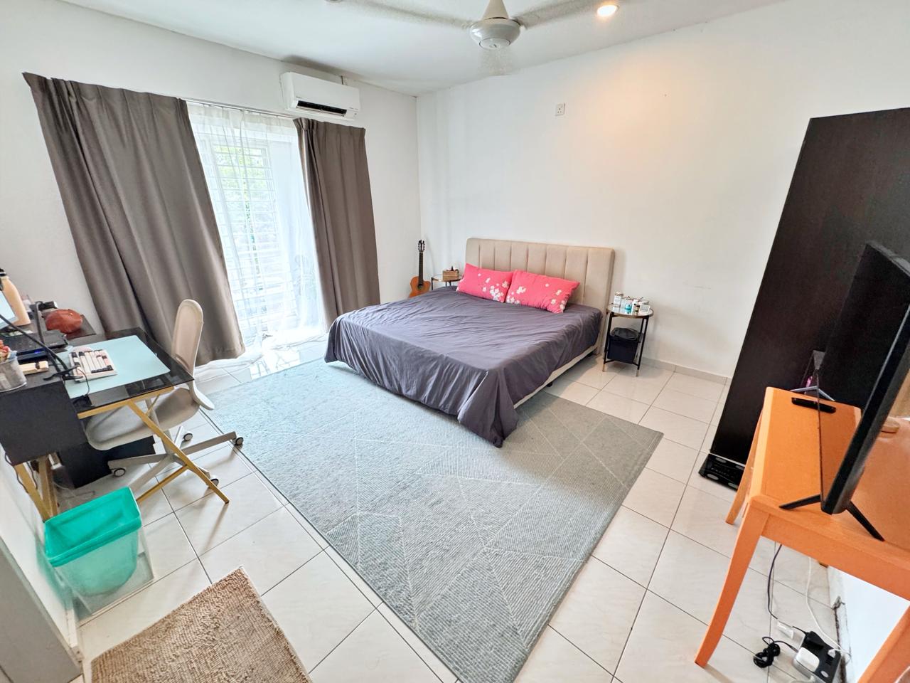 2 Storey Terrace House Laman Orkid Nilai Impian - photo 13