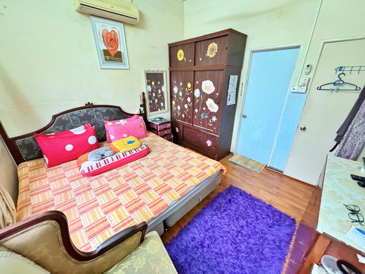 Bungalow Taman Tuanku Jaafar Senawang - photo 12