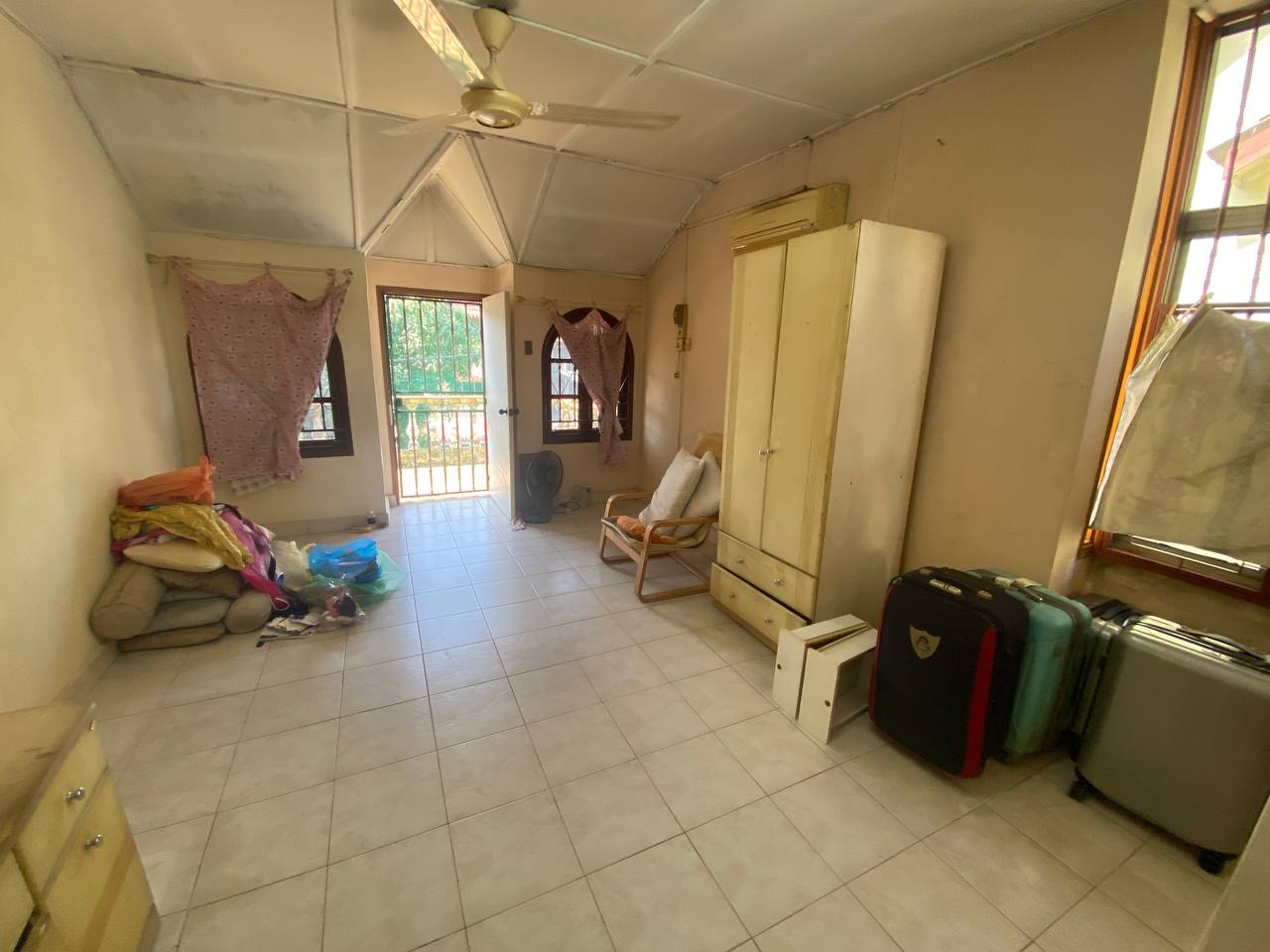 Endlot 3 storey terrace Jalan Dato Senu Sentul KL - photo 3