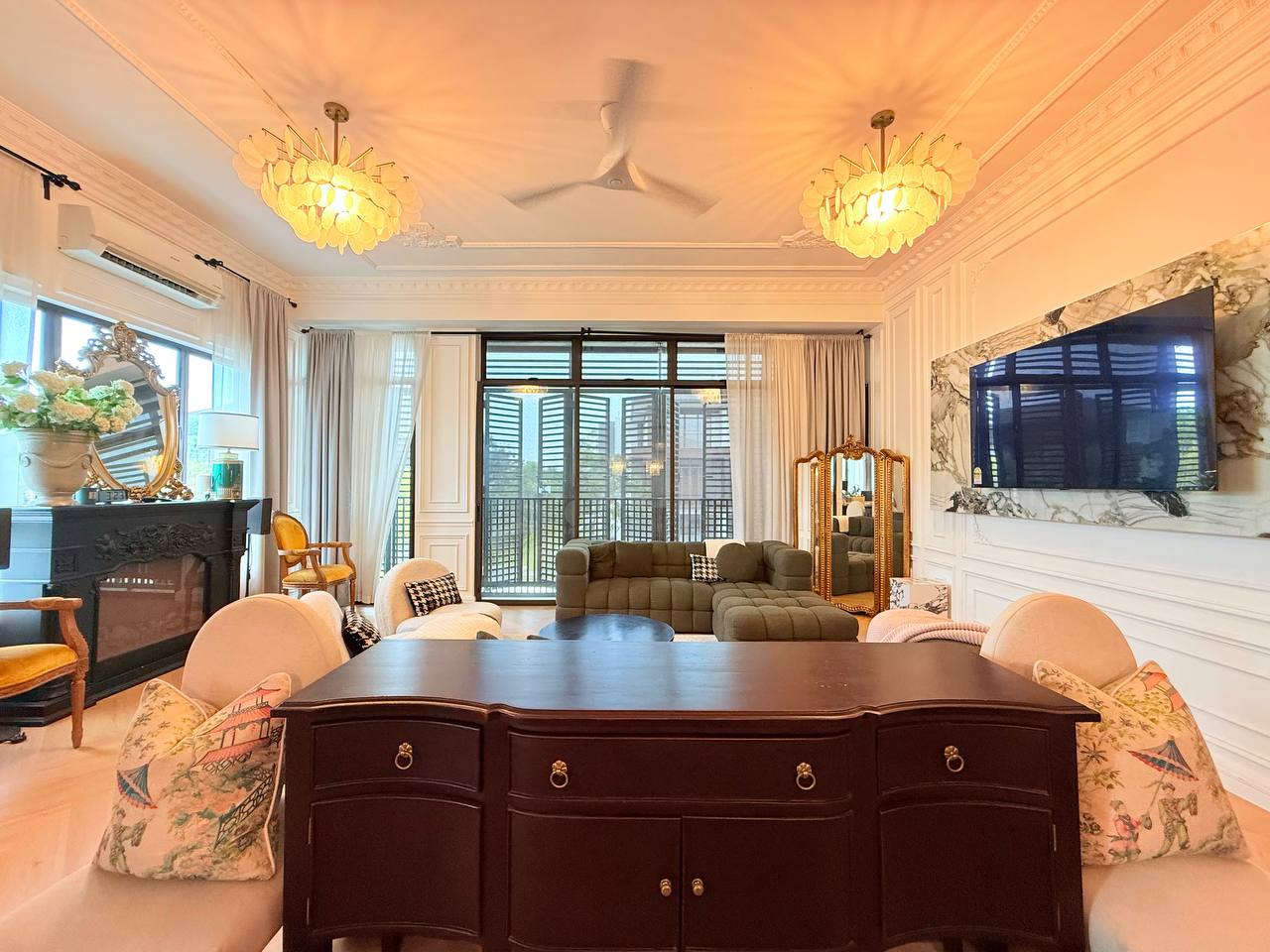 3 Storey Terrace The Mulia Residences, Cyberjaya - photo 2