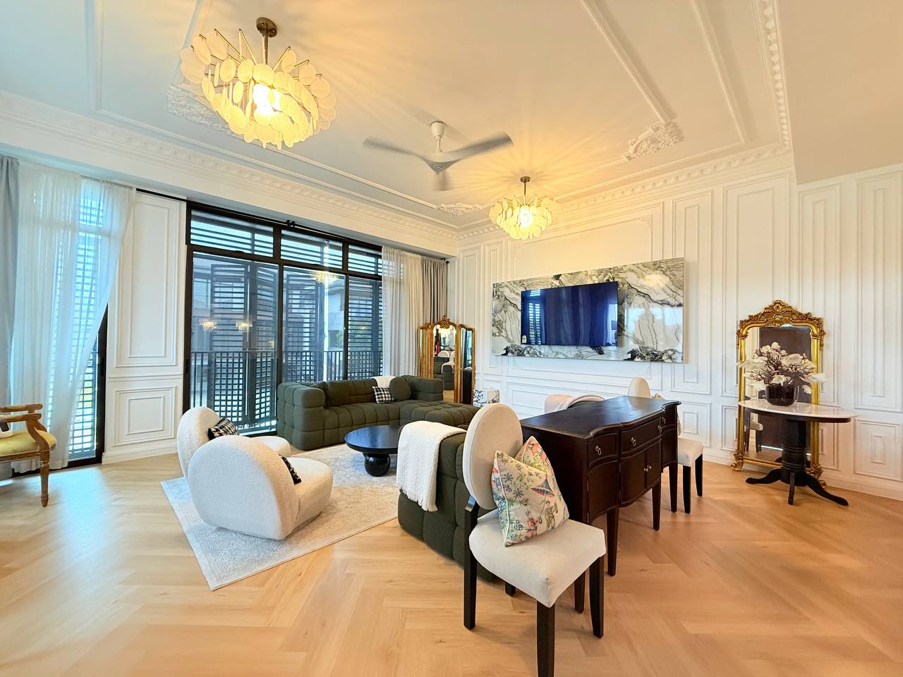 3 Storey Terrace The Mulia Residences, Cyberjaya - photo 3