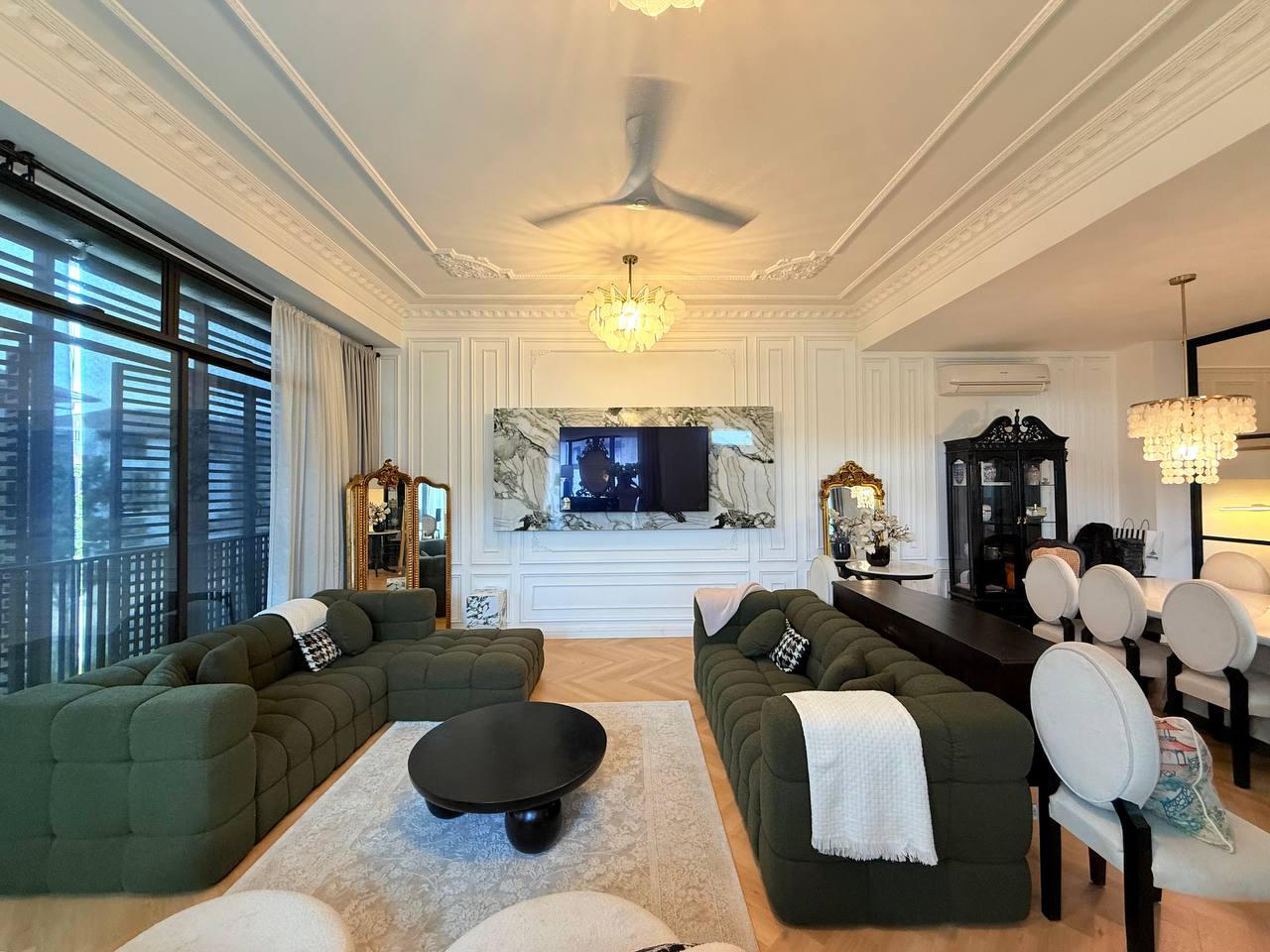 3 Storey Terrace The Mulia Residences, Cyberjaya - photo 4