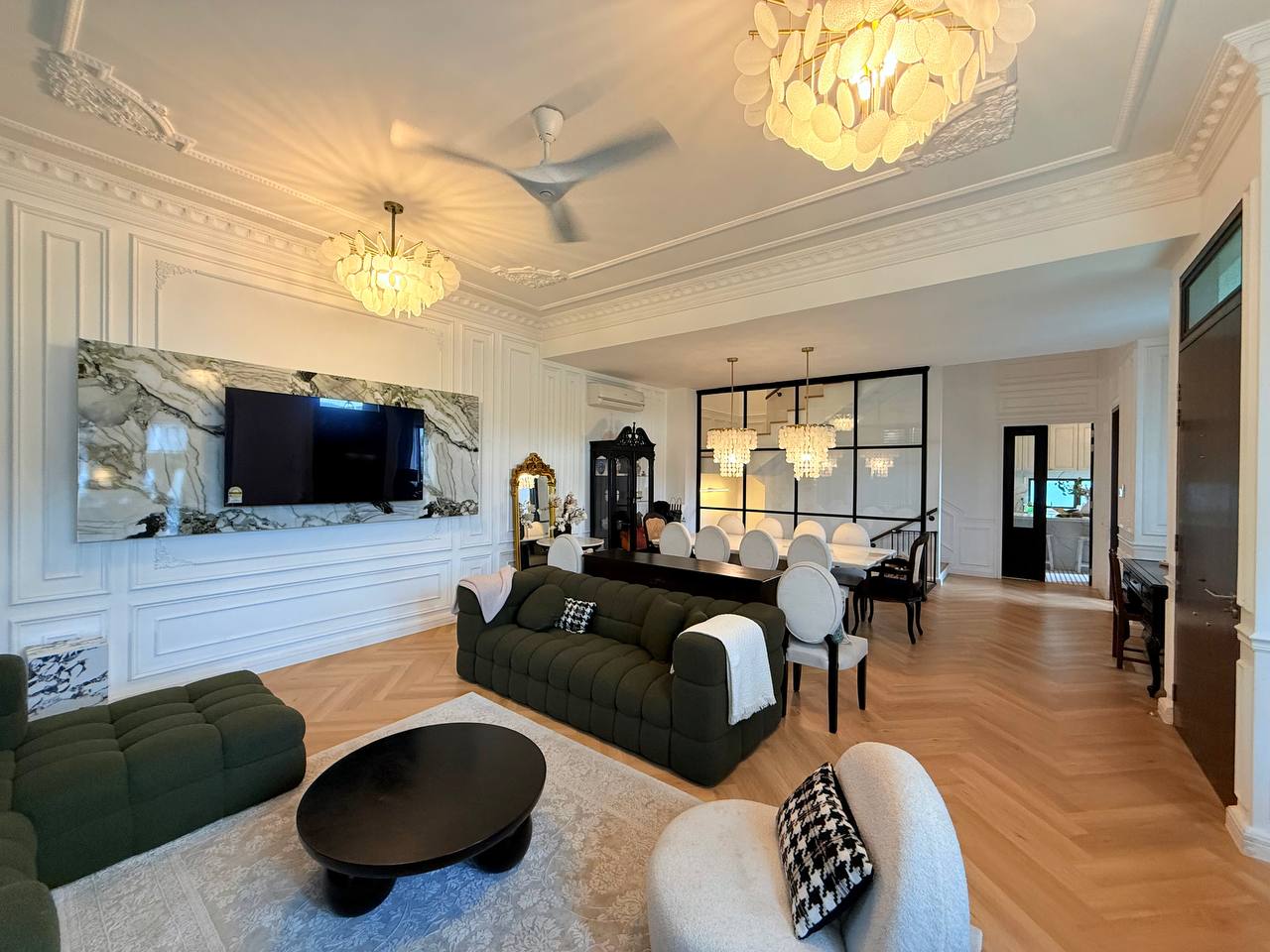 3 Storey Terrace The Mulia Residences, Cyberjaya - photo 6