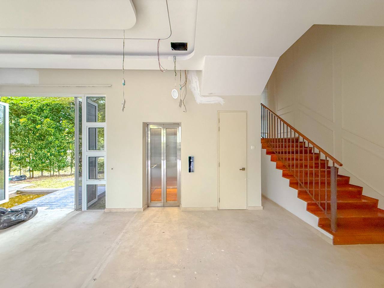 4 Storey Bungalow House Lakefront Villa, Cyberjaya - photo 4