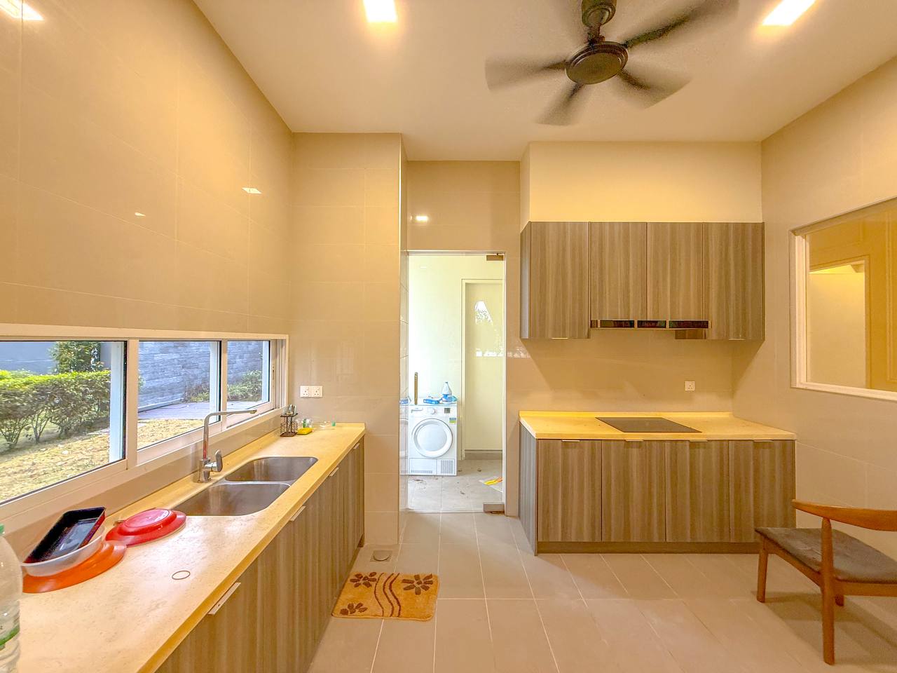 4 Storey Bungalow House Lakefront Villa, Cyberjaya - photo 7