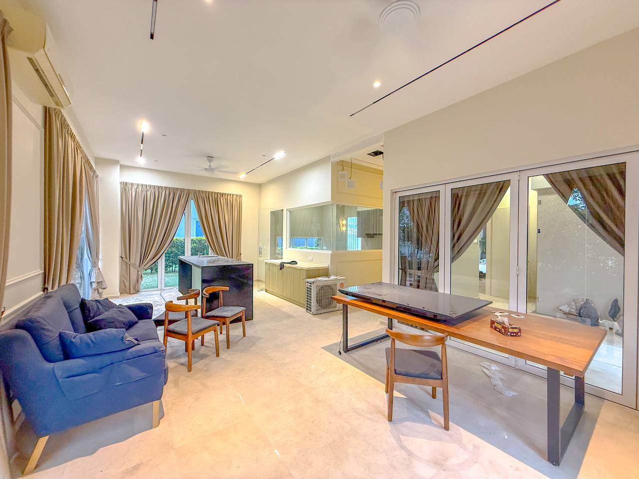4 Storey Bungalow House Lakefront Villa, Cyberjaya - photo 8
