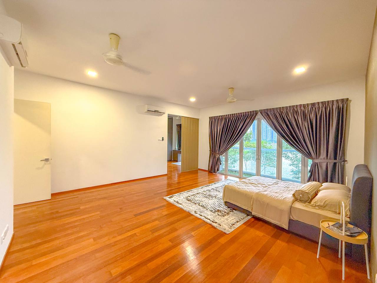 4 Storey Bungalow House Lakefront Villa, Cyberjaya - photo 13