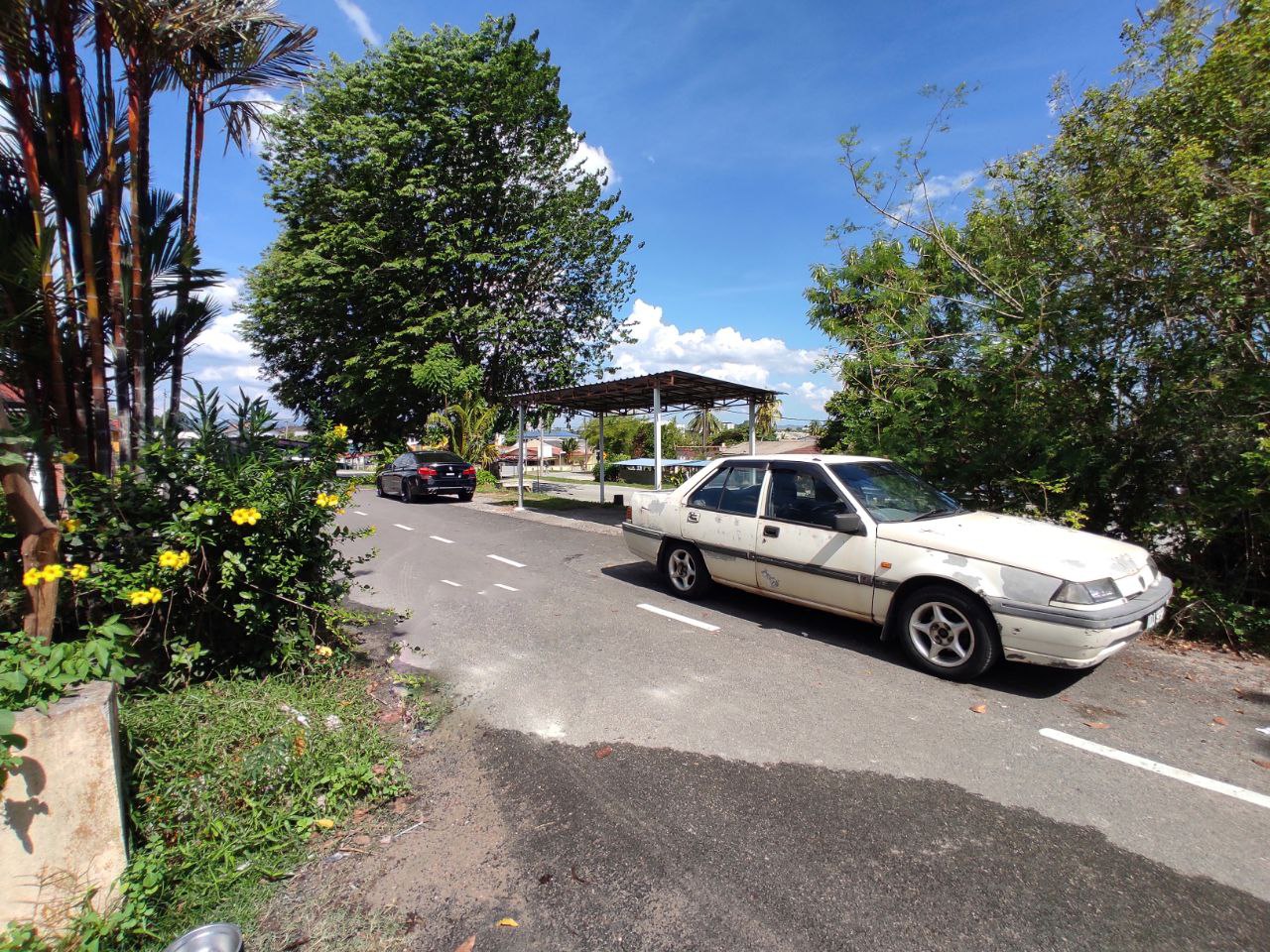 Terrace Single Storey Taman Desa Kenanga Semenyih - photo 2