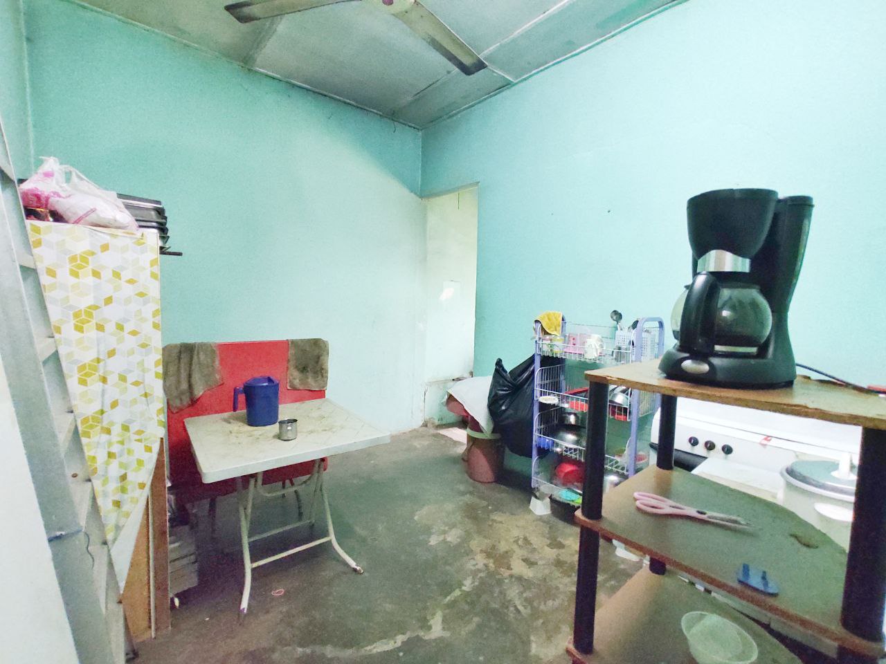 Terrace Single Storey Taman Desa Kenanga Semenyih - photo 10