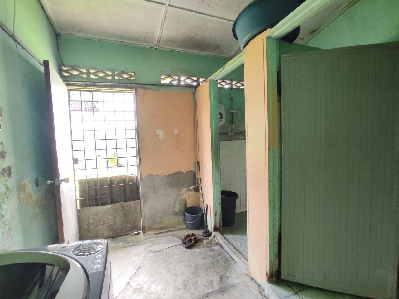Terrace Single Storey Taman Desa Kenanga Semenyih - photo 11