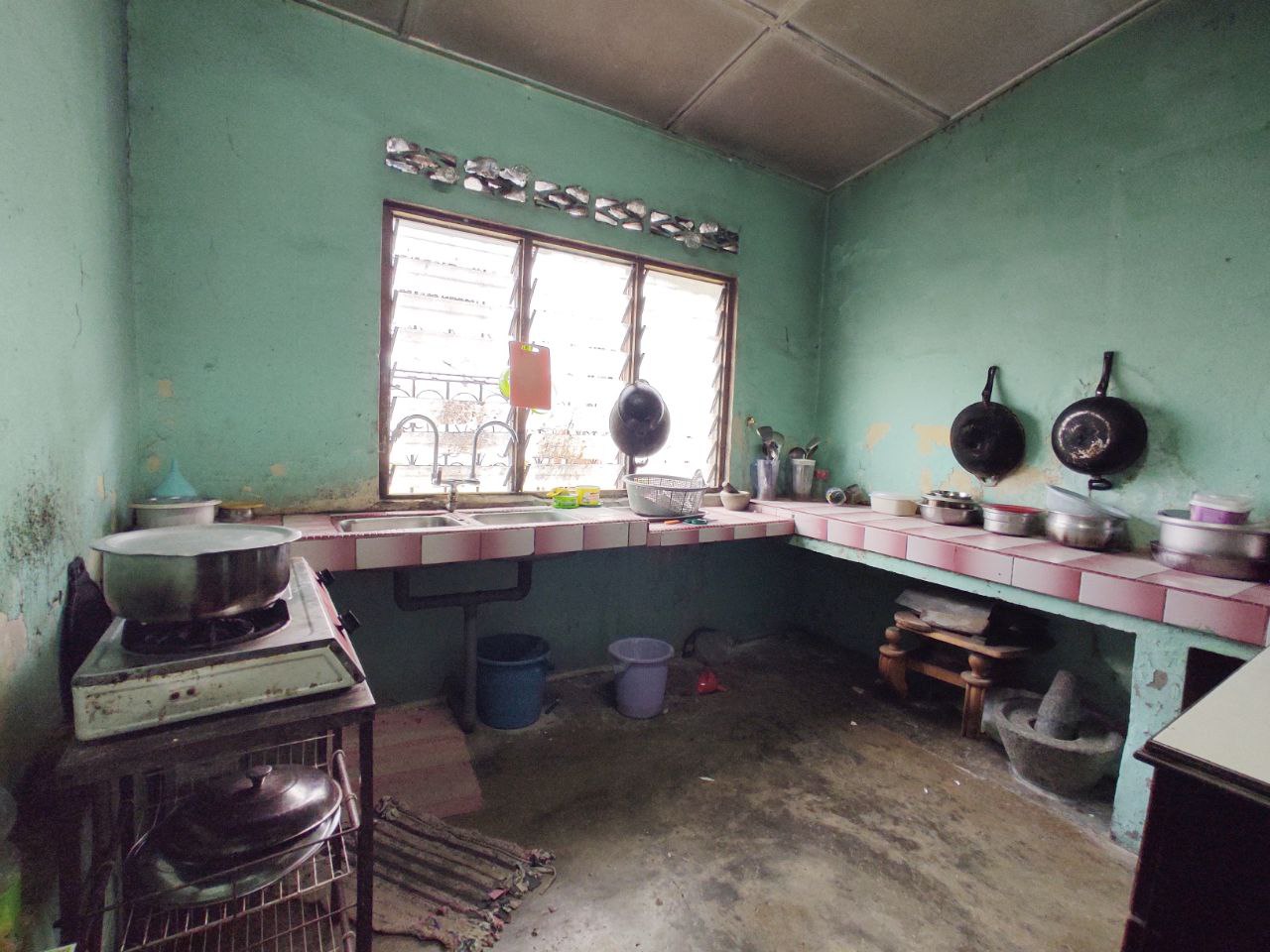 Terrace Single Storey Taman Desa Kenanga Semenyih - photo 12