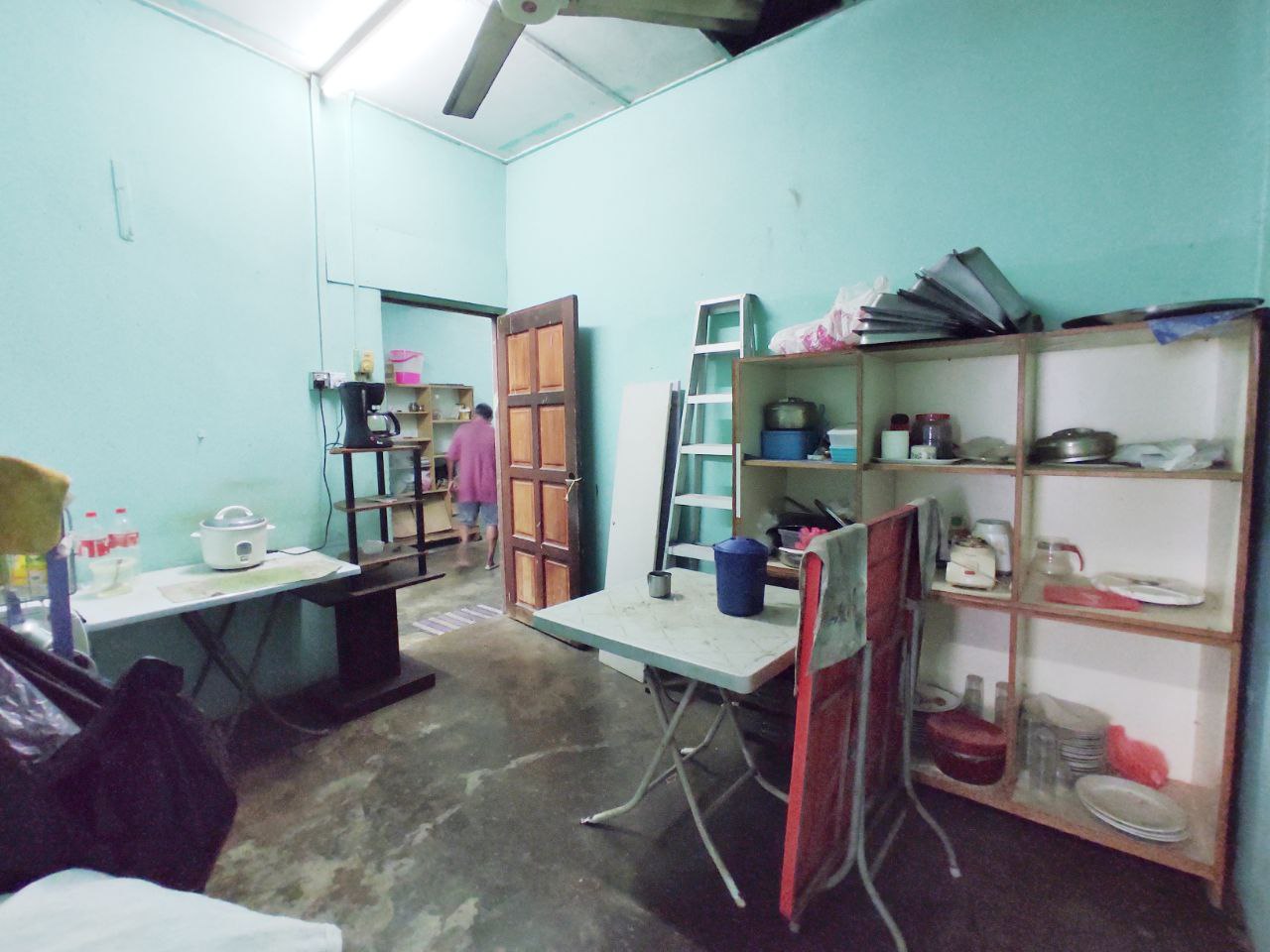 Terrace Single Storey Taman Desa Kenanga Semenyih - photo 13